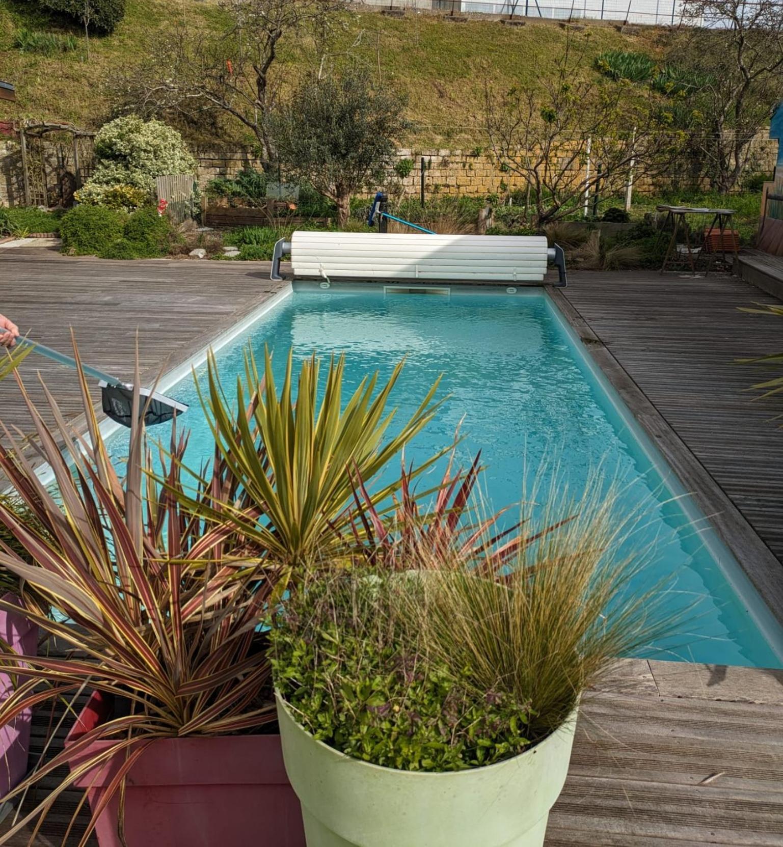 Maison Avec Piscine Et Jardin Proche Mer, La Rochelle La Rochelle  Exterior foto