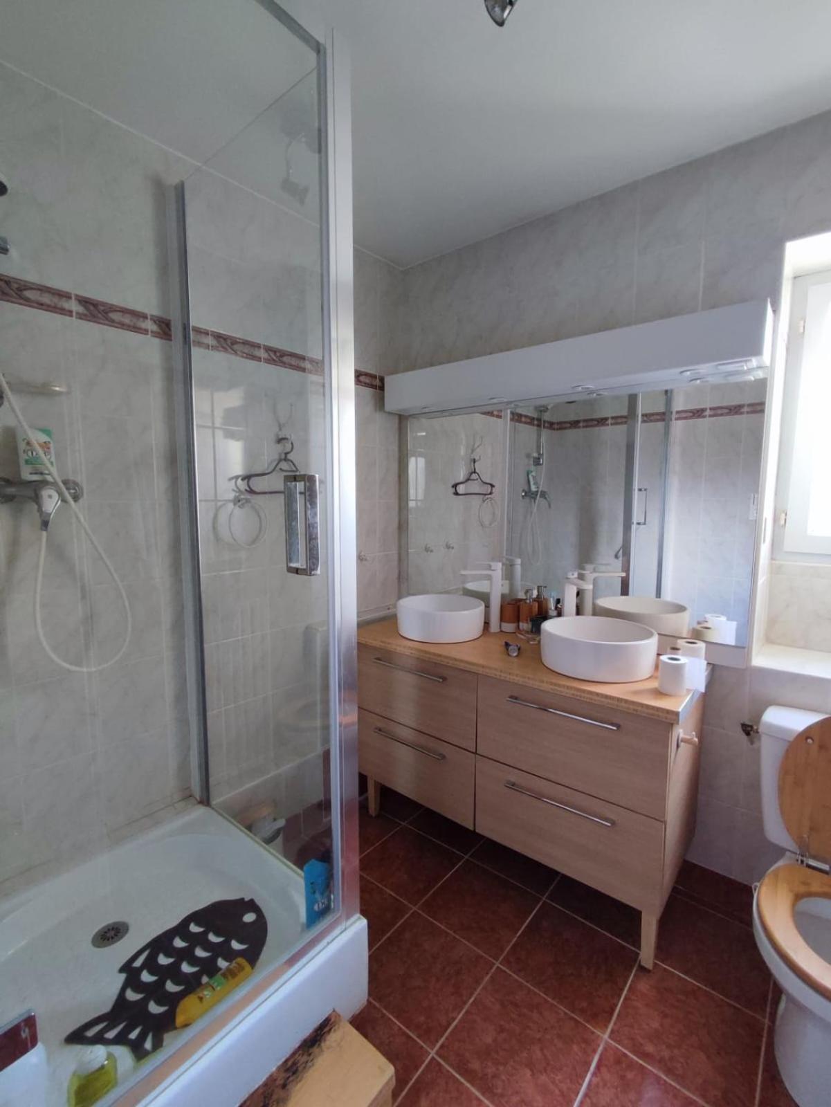 Maison Avec Piscine Et Jardin Proche Mer, La Rochelle La Rochelle  Exterior foto