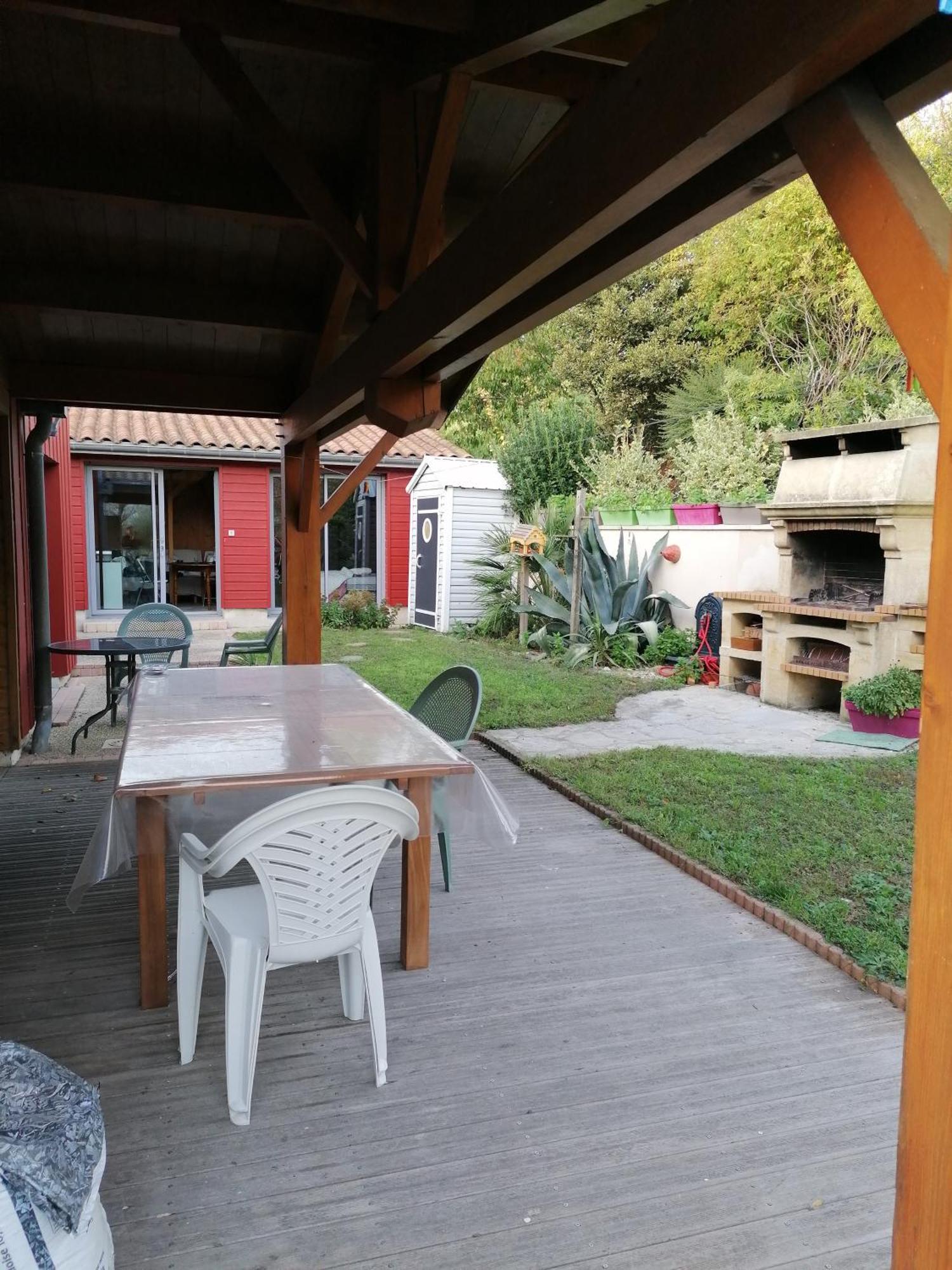 Maison Avec Piscine Et Jardin Proche Mer, La Rochelle La Rochelle  Exterior foto